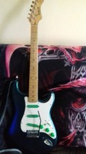 rockwood by honher guitar