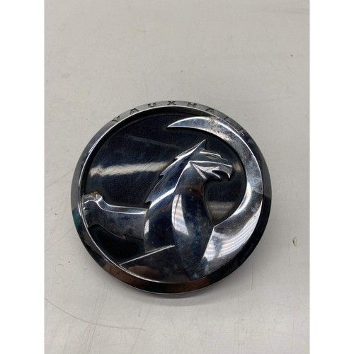 Vauxhall astra boot badge - vauxhall,