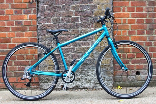 Islabikes beinn26 kids bike - beinn26, ()