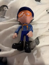 Blippi Bendables Collection 5"