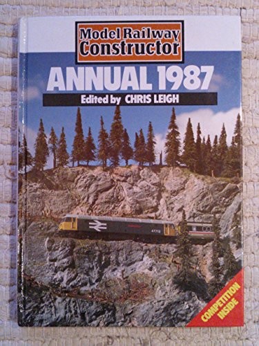 Model railway constructor - "model, constructor"