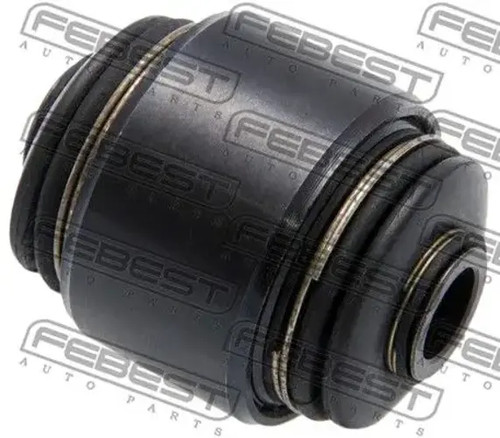 Wishbone bush outer - , bushing
