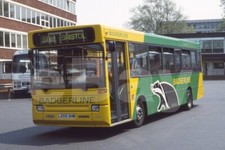 Bus Photo - Badgerline L205SHW
