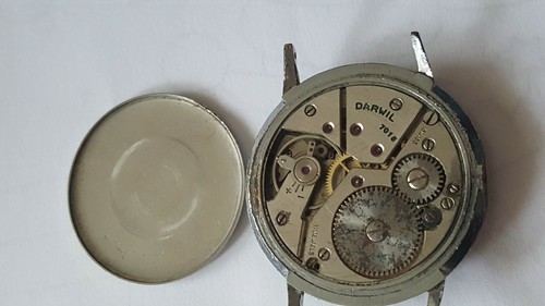 Vintage swiss made - vintage,