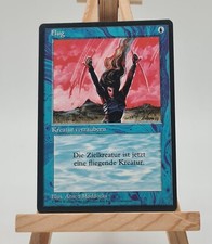 Flight Foreign Limited Magic