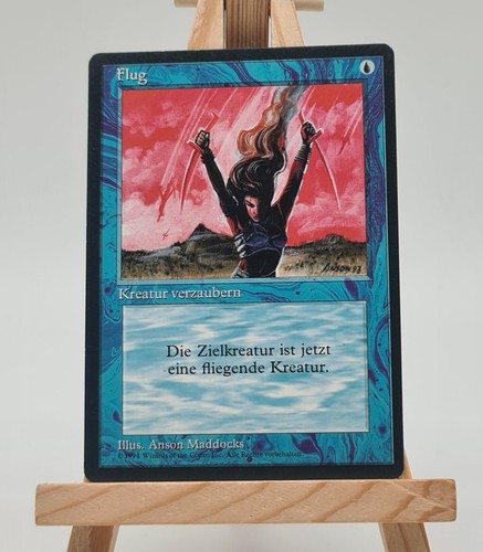 Flight foreign limited magic - flight,