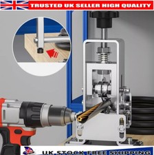 1-25mm Electric Manual Cable Stripper Wire Stripping Machine Fr Copper Recycling