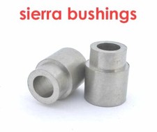 Woodturning bushes for - bushes,
