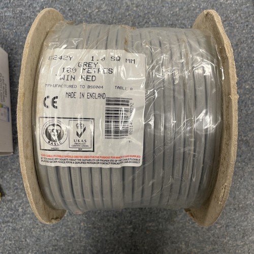 100m drum 1mm 6242y - 6242y, &