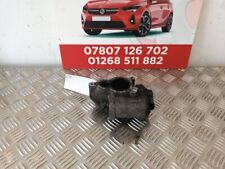 Nissan Qashqai N-tec+ Cvt 2010-2013 EGR VALVE UNIT A2C53217899