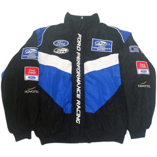 Adult ford jacket - adult, racing