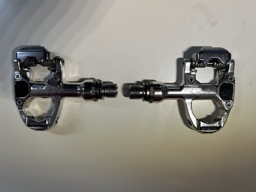 Dura ace 7700 pedals - dura,