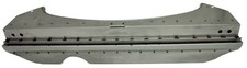 Rear Valance BQ 66-67.  VW