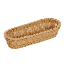 Kalsi Baguette Basket Plastic