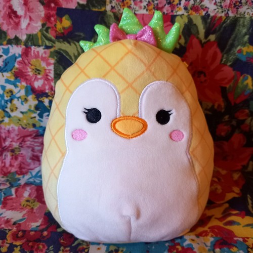 Squishmallows piper the - squishmallows, 7.5"