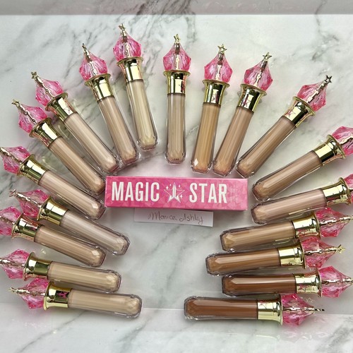 Jeffree star magic liquid - jeffree,