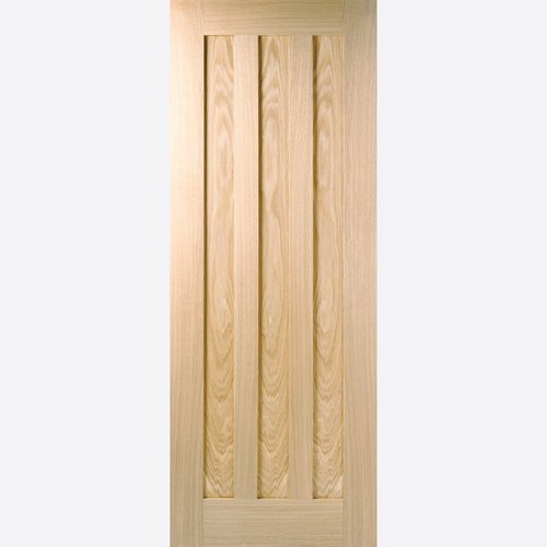 Clima internal oak panel - oak, 3