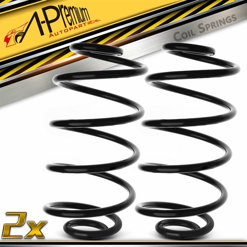 Premium rear suspension - a-premium, 2x