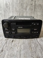 FORD 4000 RDS RADIO STEREO