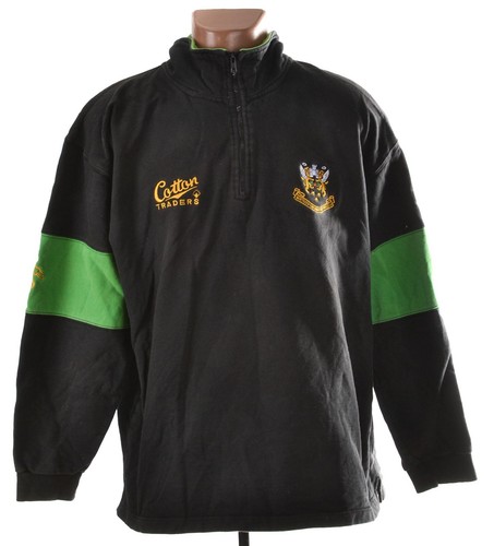 Northampton saints 1990s rugby - 1990s,