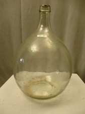 Antique Carboys And Demijohns