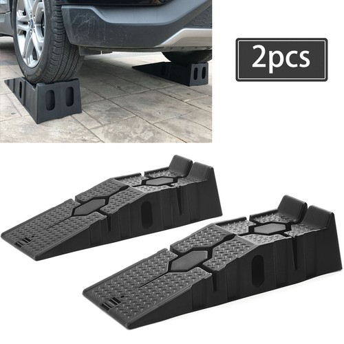 Pair ton car lifting - pair, of