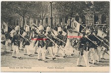 Emperor Alexander Guard