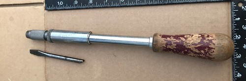 Stanley yankee 130a - stanley,