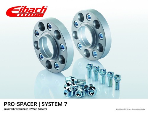Eibach wheel spacer mm - wheel,
