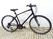 Ridgeback Motion 700C Hybrid