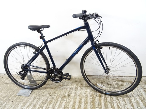 Ridgeback motion 700c - ridgeback, hybrid