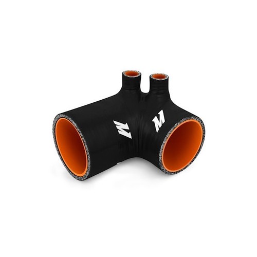 Mishimoto silicone intake air - mishimoto,
