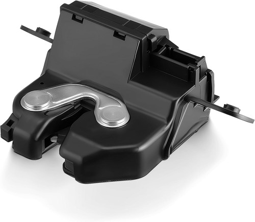 Rear tailgate boot lock latch - tailgate,