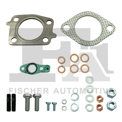 Fa1 kt740150 mounting - kt740150, kit