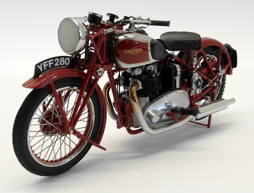 Minichamps scale diecast - 1/12,