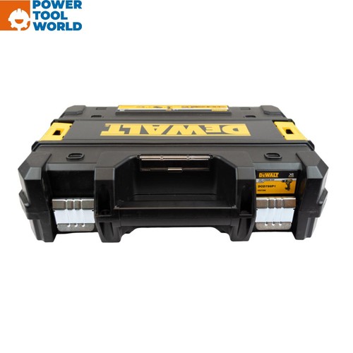Dewalt empty tool case - empty,