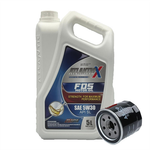 Service kit for - kit, subaru