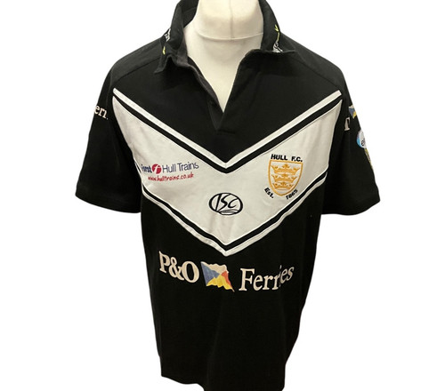 2010 hull rugby - 2010, fc