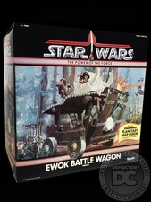 DEFLECTOR DC® Star Wars Ewok