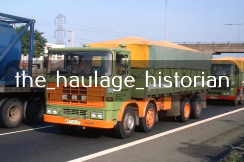 Thh truck photos erf - truck, b