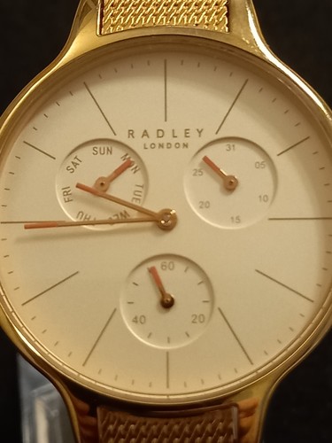 Radley london ry4248 ladies - london,