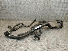 VOLVO XC40 ENGINE COOLANT