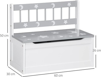 Zonekiz wooden toy - in,