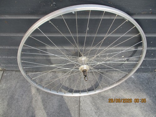 Handbuilt vintage 1980s - handbuilt,