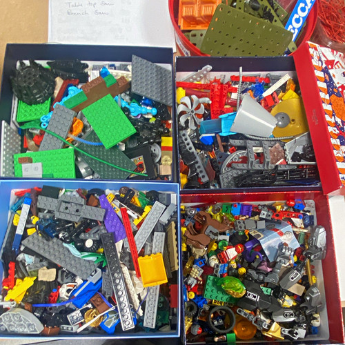 Lego bulk lot - lego, bricks