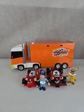 Roary the Racing Car Loada