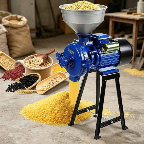 3000w electric mill - 3000w,