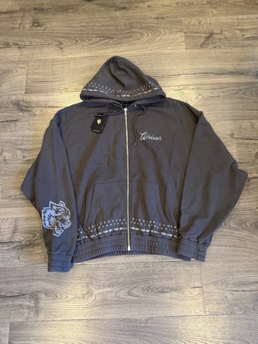Darc sport western wolves - western,