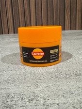 Intensive tanning gel - tanning,