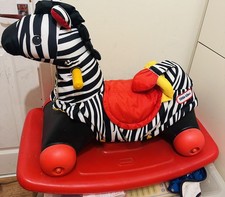 Little Tikes Rock 'n Scoot